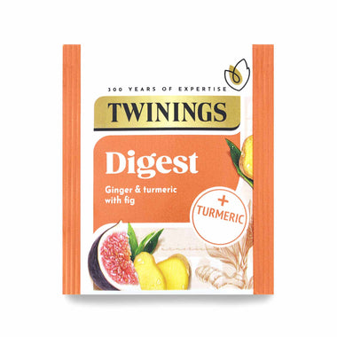 Superblends Digest Ginger & Turmeric - 4 x 20 Envelopes